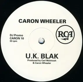 Caron Wheeler - U.K. Blak