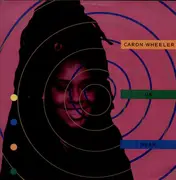 12inch Vinyl Single - Caron Wheeler - UK Blak