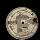 12inch Vinyl Single - Caron Wheeler - I Adore You
