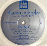 Caron Wheeler - Star