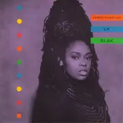 Caron Wheeler - U.K. Blak (US-Import)
