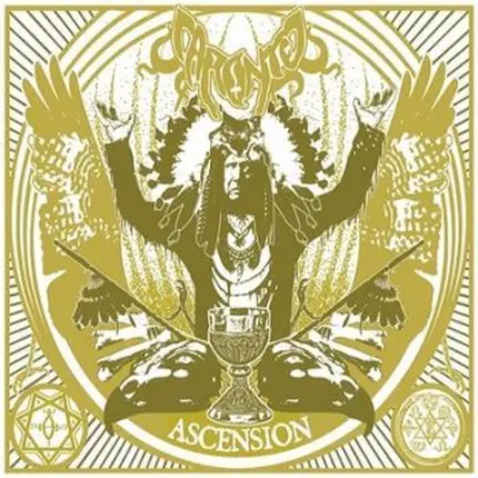 Caronte - Ascension
