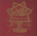 12inch Vinyl Single - Caronte - Codex Babalon - Red