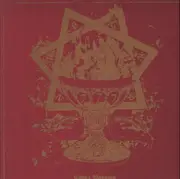 12inch Vinyl Single - Caronte - Codex Babalon - Red