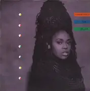 LP - Caron Wheeler - UK Blak