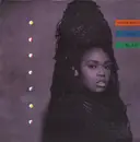 LP - Caron Wheeler - UK Blak