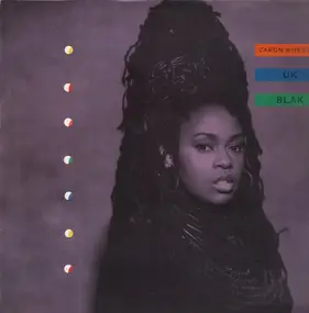 Caron Wheeler - UK Blak