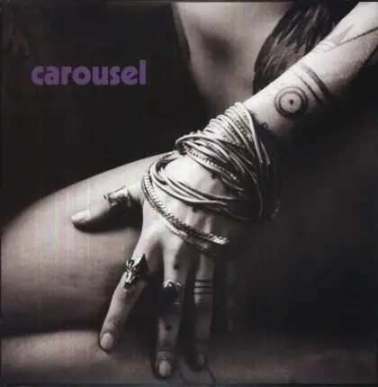 CAROUSEL - JEWELER'S DAUGHTER