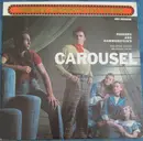 LP - 'Carousel' Original Broadway Cast - Carousel - Original Broadway Cast Album