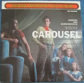 Soundtrack - Carousel - Original Broadway Cast Album