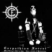 Carpathian Forest - We're Going To Hell For This - Over A Decade Of Perversions