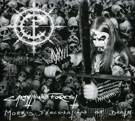 Carpathian Forest - Morbid Fascination of..