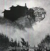 Carpathian Forest - THROUGH CHASM, CAVES &..