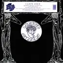 12inch Vinyl Single - Carpe Diem - Bamboo / Funky Baritone