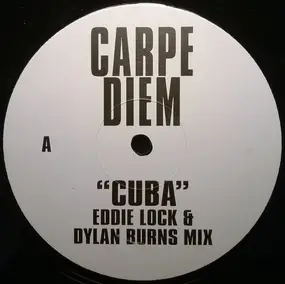 Carpe Diem - Cuba / Mind The Gap