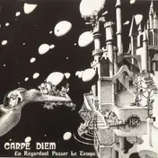 Carpe Diem - En Regardant Passer le Temps