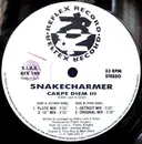 12inch Vinyl Single - Carpe Diem - III - Snakecharmer