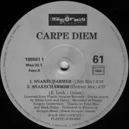 Carpe Diem - Snakecharmer