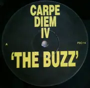 12inch Vinyl Single - Carpe Diem - 'The Buzz'
