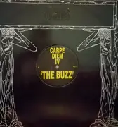 12inch Vinyl Single - Carpe Diem - 'The Buzz'