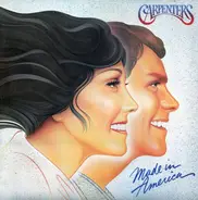 Carpenters - Made in America