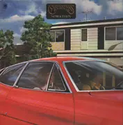 LP - Carpenters - Now & Then