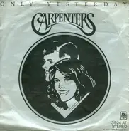 Carpenters - Only Yesterday