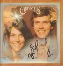 LP - Carpenters - A Kind Of Hush