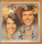 Carpenters - A Kind of Hush