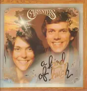 Carpenters - A Kind of Hush