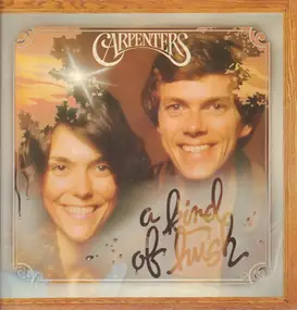 The Carpenters - A Kind of Hush