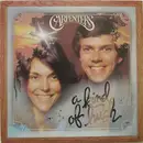 LP - Carpenters - A Kind Of Hush