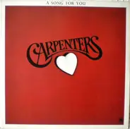 Carpenters - A Song for You