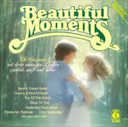 Carpenters - Beautiful Moments