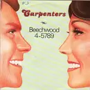 7inch Vinyl Single - Carpenters - Beechwood 4-5789