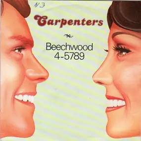 The Carpenters - Beechwood 4-5789