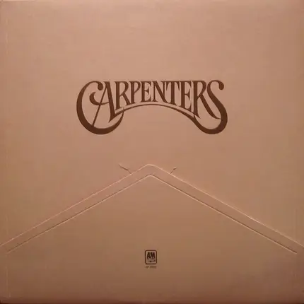 Carpenters - Carpenters