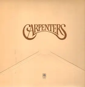The Carpenters - Carpenters