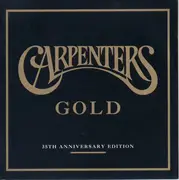 Double CD - Carpenters - Carpenters Gold - 35th Anniversary Edition