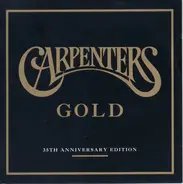 Carpenters - Carpenters Gold - 35th Anniversary Edition