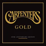 Double CD - Carpenters - Carpenters Gold: 35th Anniversary Edition
