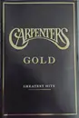 DVD - Carpenters - Carpenters Gold: Greatest Hits