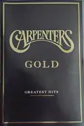 DVD - Carpenters - Carpenters Gold: Greatest Hits