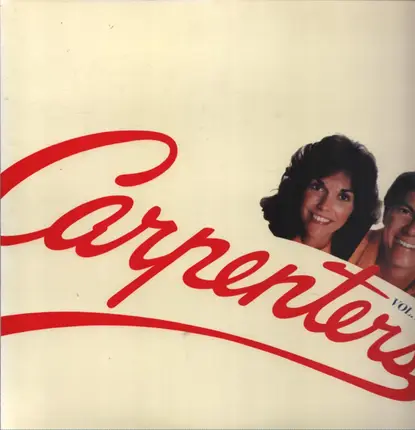 Carpenters - Carpenters Vol.1 - Yesterday Once More