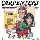 CD - Carpenters - Christmas Portrait
