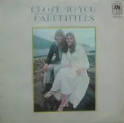 LP - Carpenters - Close To You