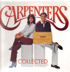 The Carpenters - COLLECTED