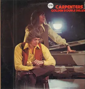 The Carpenters - Golden Double Deluxe