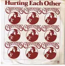 7inch Vinyl Single - Carpenters - Hurting Each Other