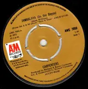 Carpenters - Jambalaya (On The Bayou)